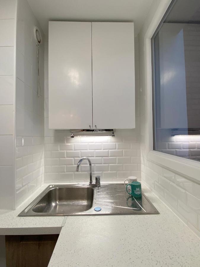 Paris: Agreable Chambre D'Un Grand Artiste Apartment Exterior photo